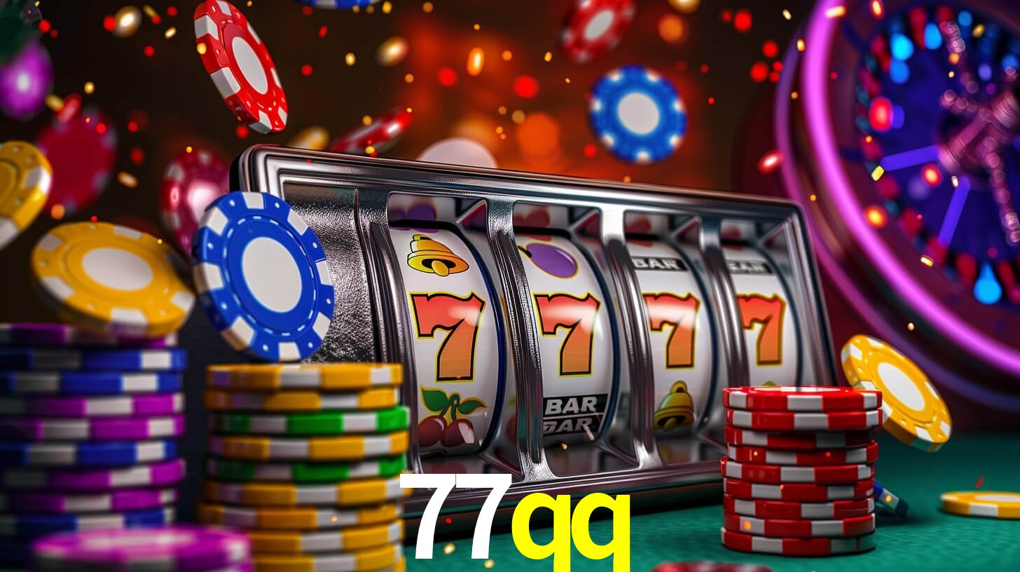Experiência VIP 77qq