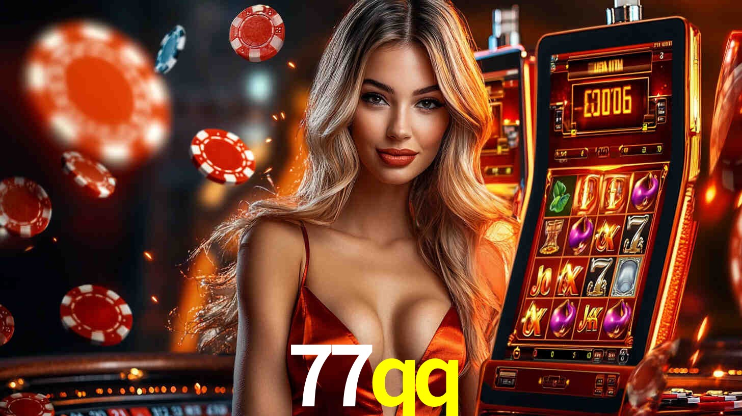 77qq: Seu Cassino Premiado com Pagamentos Rápidos