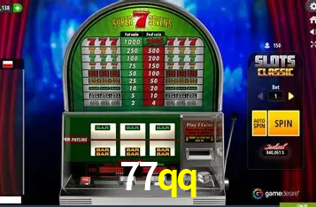 Desvendando o Mundo dos Jogos Virtuais na 77qq