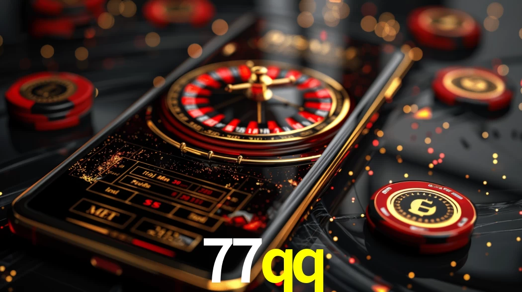 Descubra a Essência do 77qq: Nossa História e Compromissos