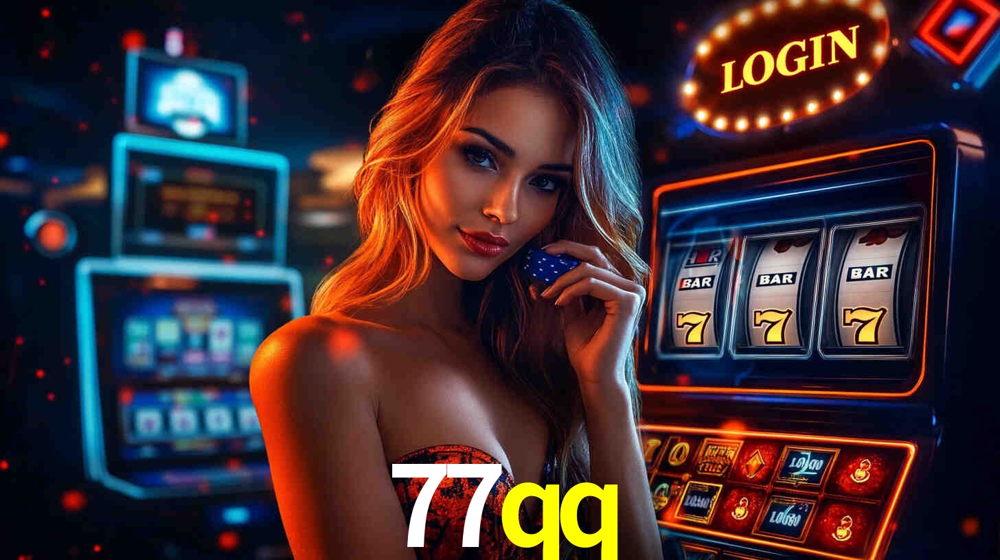 Bônus Generosos e Exclusivos no 77qq para Você!