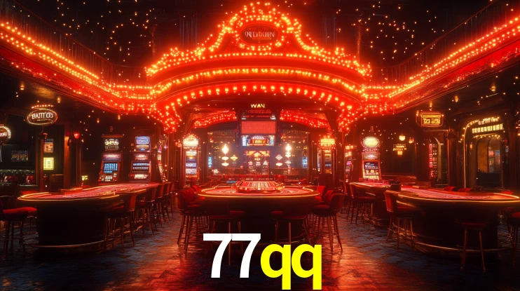 Experimente o Login Seguro Premium no 77qq