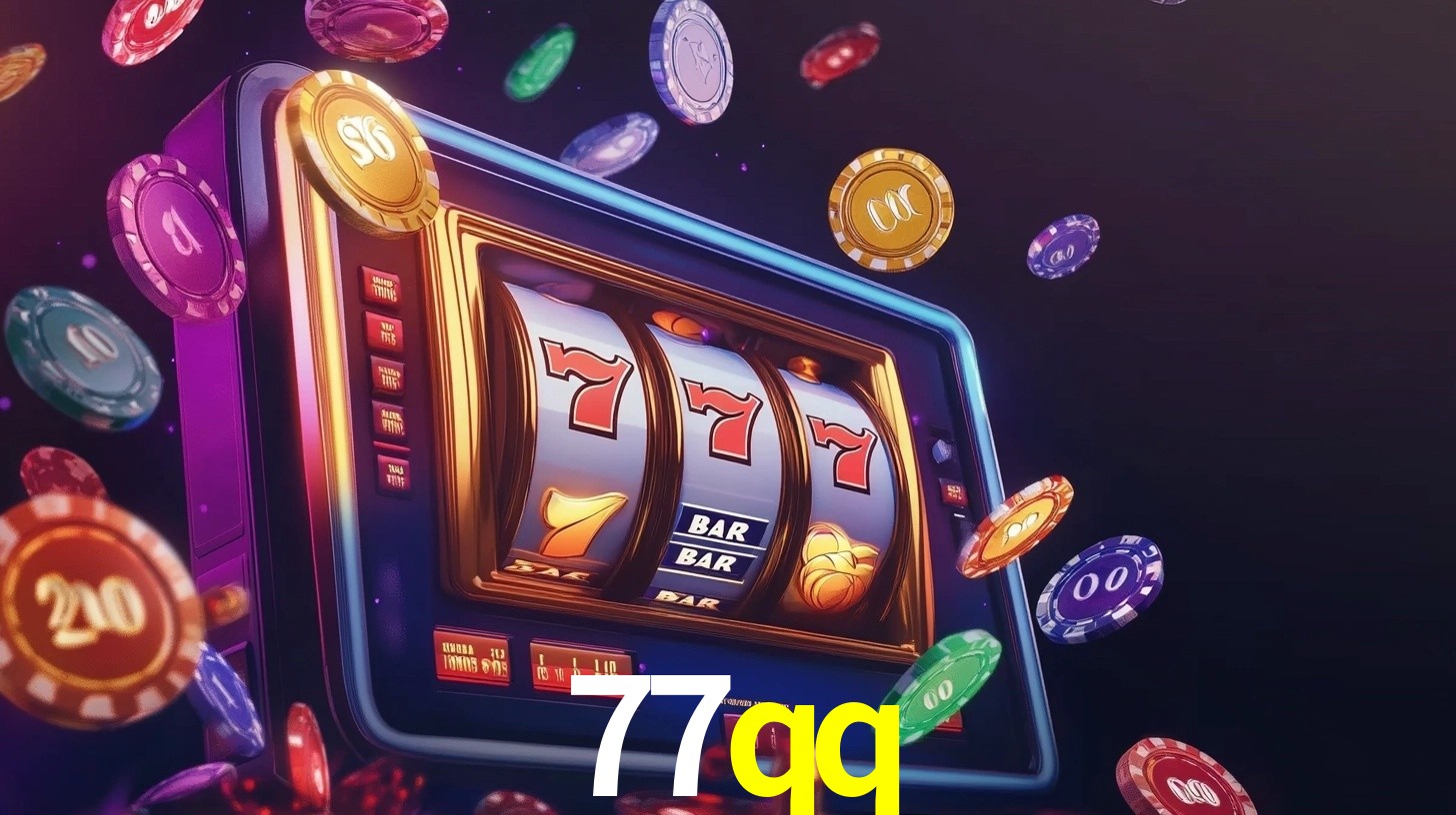 APP oficial da 77qq para mobile