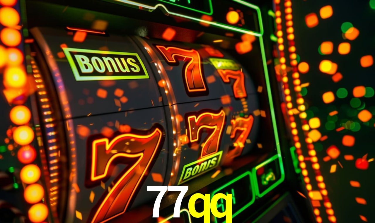 Casino Ao Vivo 77qq
