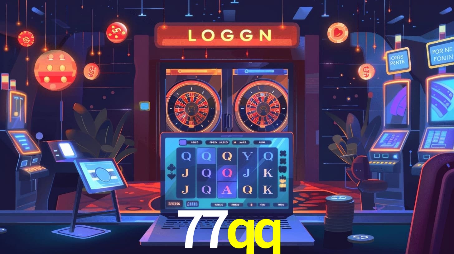 Provedores de Jogos 77qq