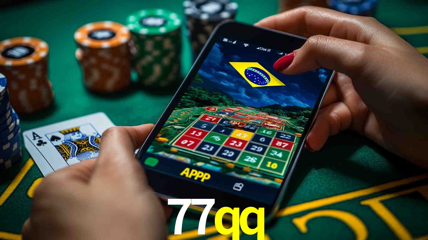 cassino 77qq