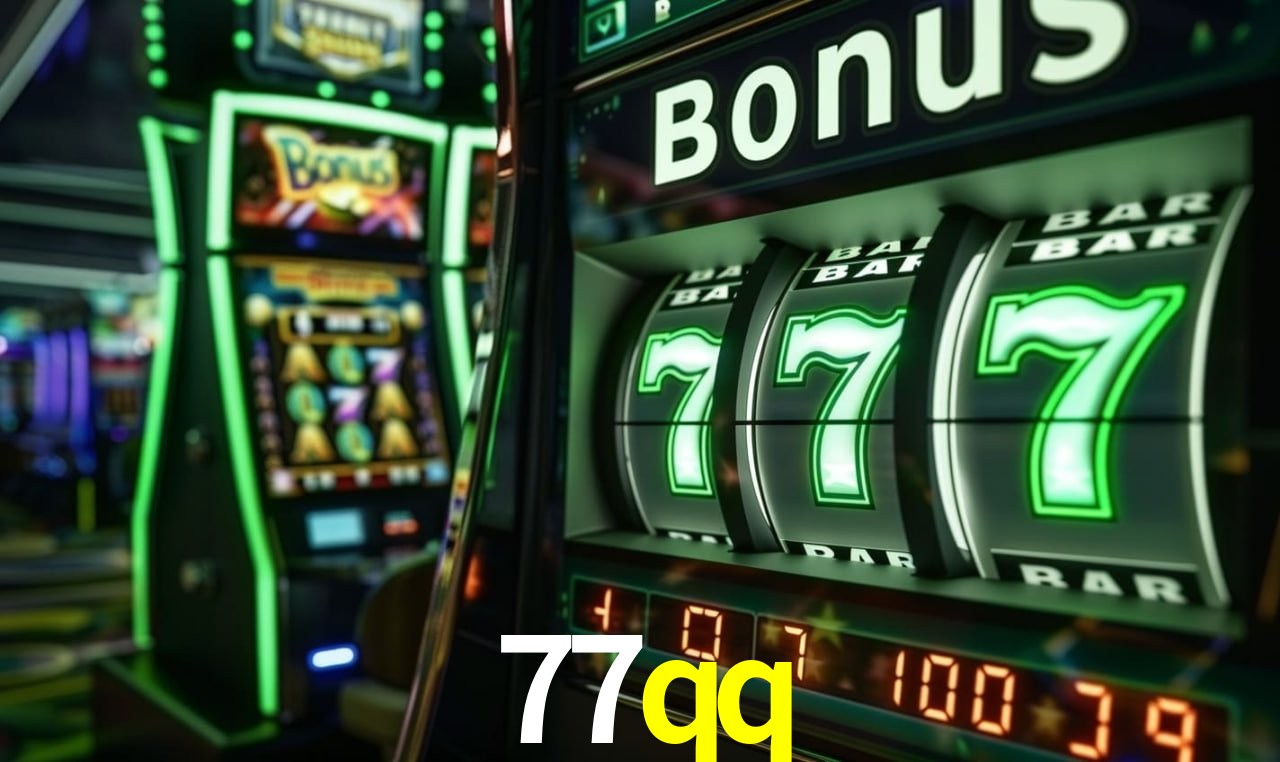 Casino VIP 77qq