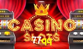 Casino Ao Vivo 77qq