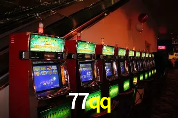 Inovações de Jogos na 77qq: O Futuro das Experiências Interativas