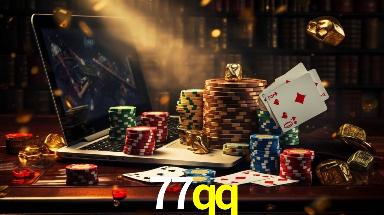 Diretório de Jogos 77qq