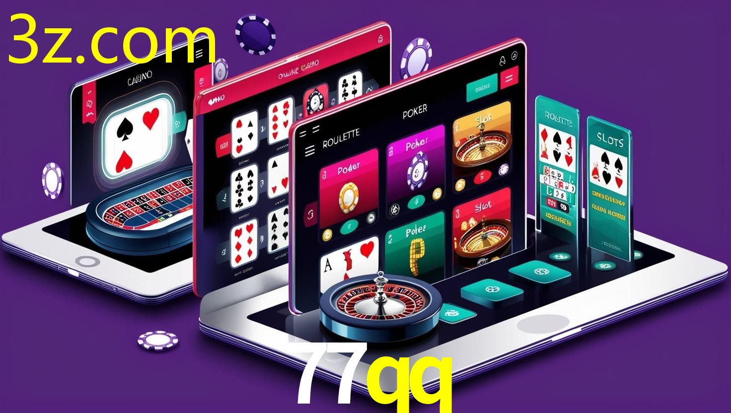 77QQ.COM